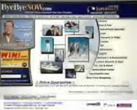Click here to see the site.  Site will open in a new window.