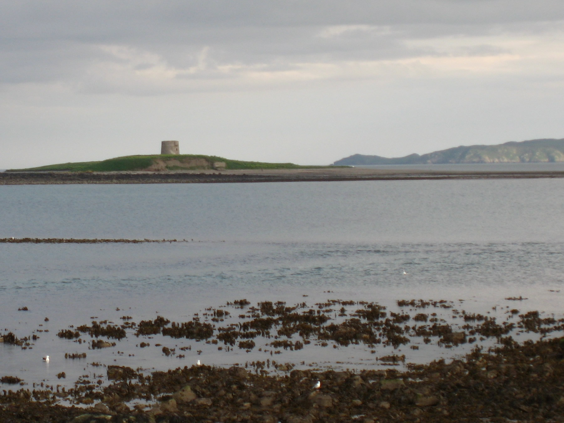 The Skerries – Ireland